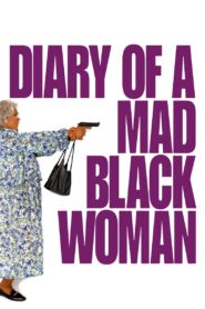 Diary of a Mad Black Woman 2005 on netflix