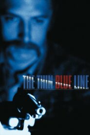 The Thin Blue Line 1988 on netflix