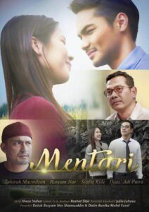 Mentari 2018 on netflix