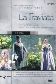 La Traviata 2002 on netflix