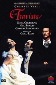 Verdi La Traviata 1992 on netflix
