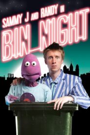Sammy J & Randy in Bin Night 2012 on netflix