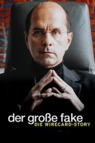 Der große Fake – Die Wirecard-Story 2021 on netflix