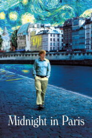 Midnight in Paris 2011 on netflix