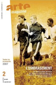 L’embrasement 2007 on netflix