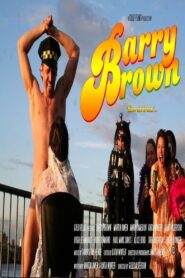 Barry Brown 2009 on netflix