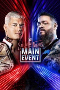 Saturday Night’s Main Event XXXVII 2024 on netflix