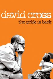 David Cross: The Pride Is Back 1999 on netflix