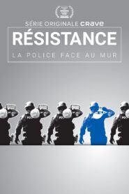 Resistance: Police Against the Wall 2020 on netflix