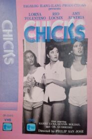 Chicks 1980 on netflix