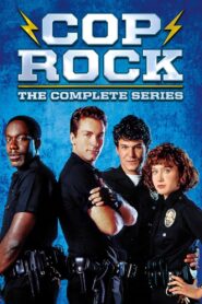 Cop Rock 1990 on netflix