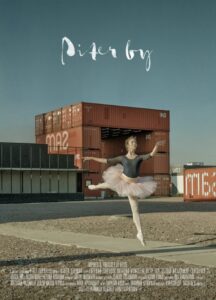 Piter By 2016 on netflix