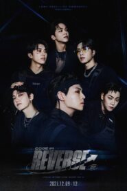 ONF 2021 LIVE CONTACT :: CODE #1. [REVERSE] 2021 on netflix