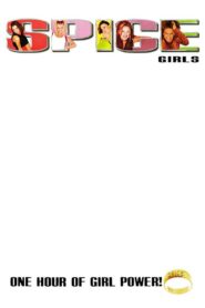 Spice Girls: One Hour of Girl Power! 1997 on netflix