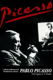 Pablo Picasso: The Legacy of a Genius 1981 on netflix