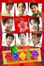 Magical Tortoise 2009 on netflix