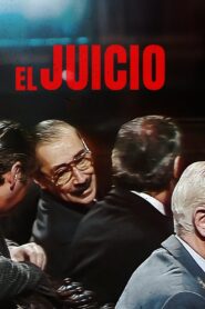 The Trial 2023 on netflix