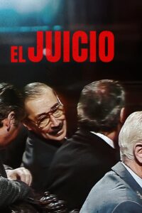 The Trial 2023 on netflix