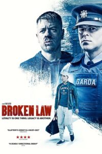 Broken Law 2020 on netflix