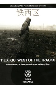 Tie Xi Qu: West of the Tracks 2003 on netflix