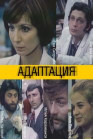 Adaptation 1981 on netflix
