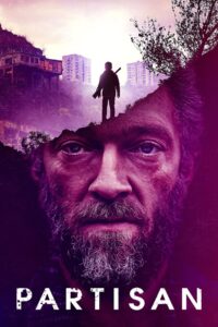 Partisan 2015 on netflix