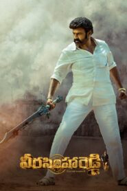 Veera Simha Reddy 2023 on netflix