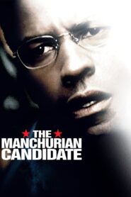 The Manchurian Candidate 2004 on netflix