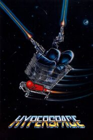 Hyperspace 1984 on netflix