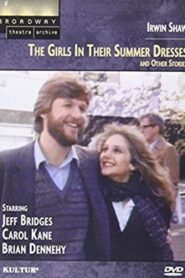The Girls in Their Summer Dresses and Other Stories 1981 on netflix