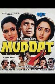 Muddat 1986 on netflix