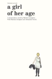 A Girl of Her Age 2015 on netflix