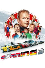 Asphalt Burning 2020 on netflix