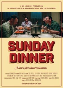 Sunday Dinner 2021 on netflix