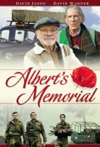 Albert’s Memorial 2009 on netflix
