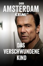 Amsterdam Undercover: The missing child 2020 on netflix