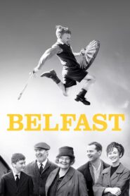 Belfast 2021 on netflix