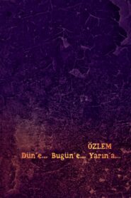 Özlem: Düne, Bugüne, Yarına… 1995 on netflix