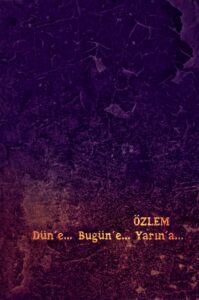 Özlem: Düne, Bugüne, Yarına… 1995 on netflix