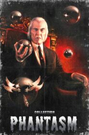 The Ball Is Back! The Making of Phantasm II 2013 on netflix
