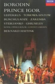 Prince Igor 1990 on netflix