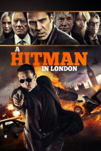 A Hitman in London 2015 on netflix