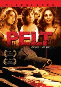 Pelt 2011 on netflix