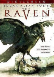 The Raven 2006 on netflix