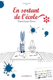 En Sortant de L’École 2014 on netflix