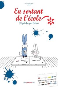En Sortant de L’École 2014 on netflix