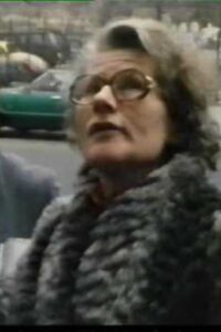 Schade, daß Beton nicht brennt 1981 on netflix