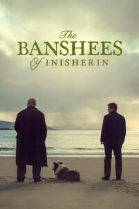 The Banshees of Inisherin 2022 on netflix