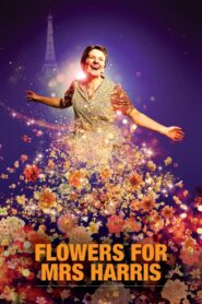 Flowers For Mrs. Harris 2020 on netflix