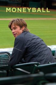 Moneyball 2011 on netflix